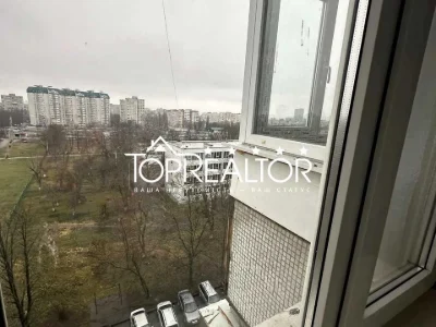 Квартира. Харків, Гвардійців-Широнінців вул.