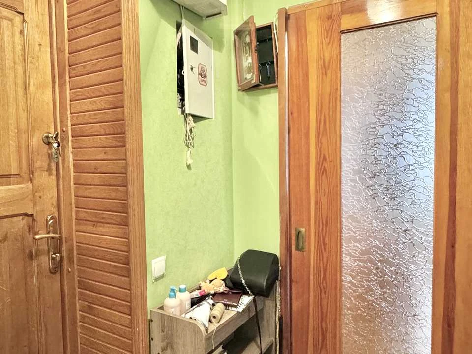 Квартира. Харків, Золочівська вул.