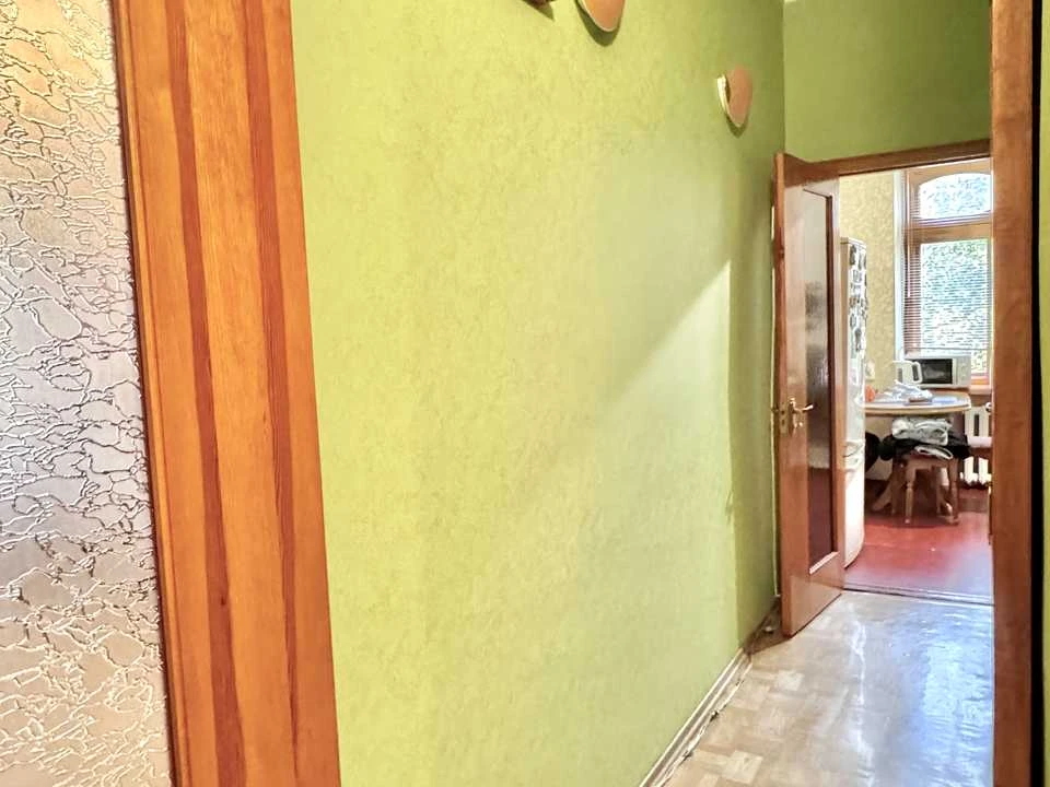 Квартира. Харків, Золочівська вул.
