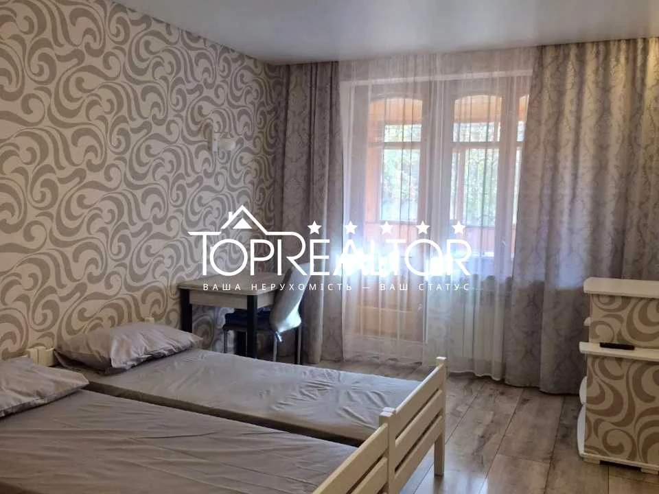 Квартира. Харків, Нескорених вул.