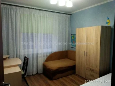 Квартира. Харків, Гвардійців-Широнінців вул.