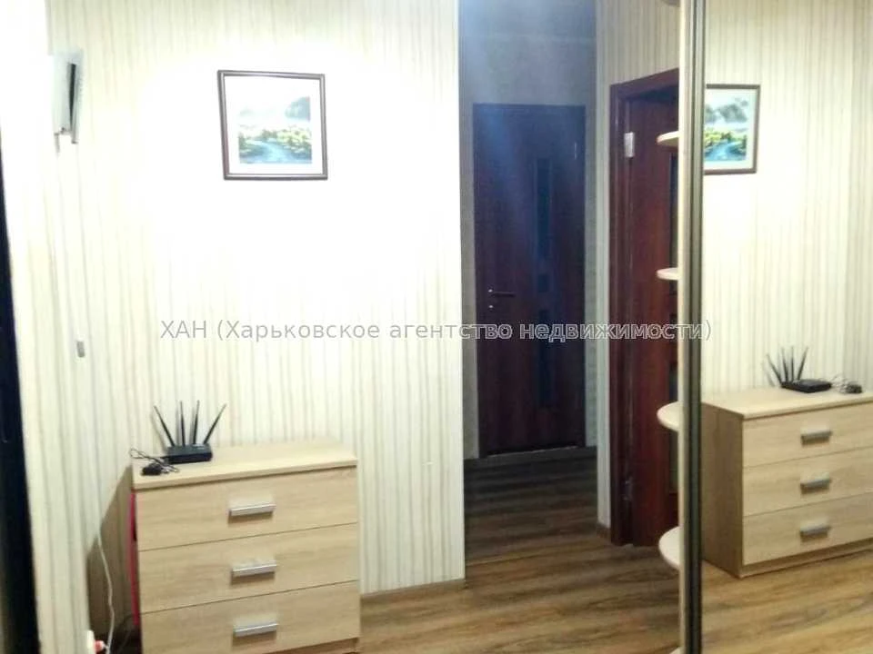 Квартира. Харків, Гвардійців-Широнінців вул.