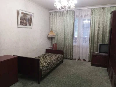 Здам довгостроково кімнату Київ, Дарницький, Петра Григоренк