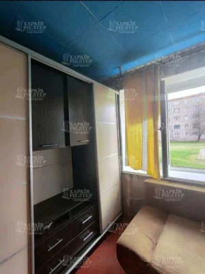 10m 1 комната гостинка ХТЗ метро Тракторный завод Косиора Ал