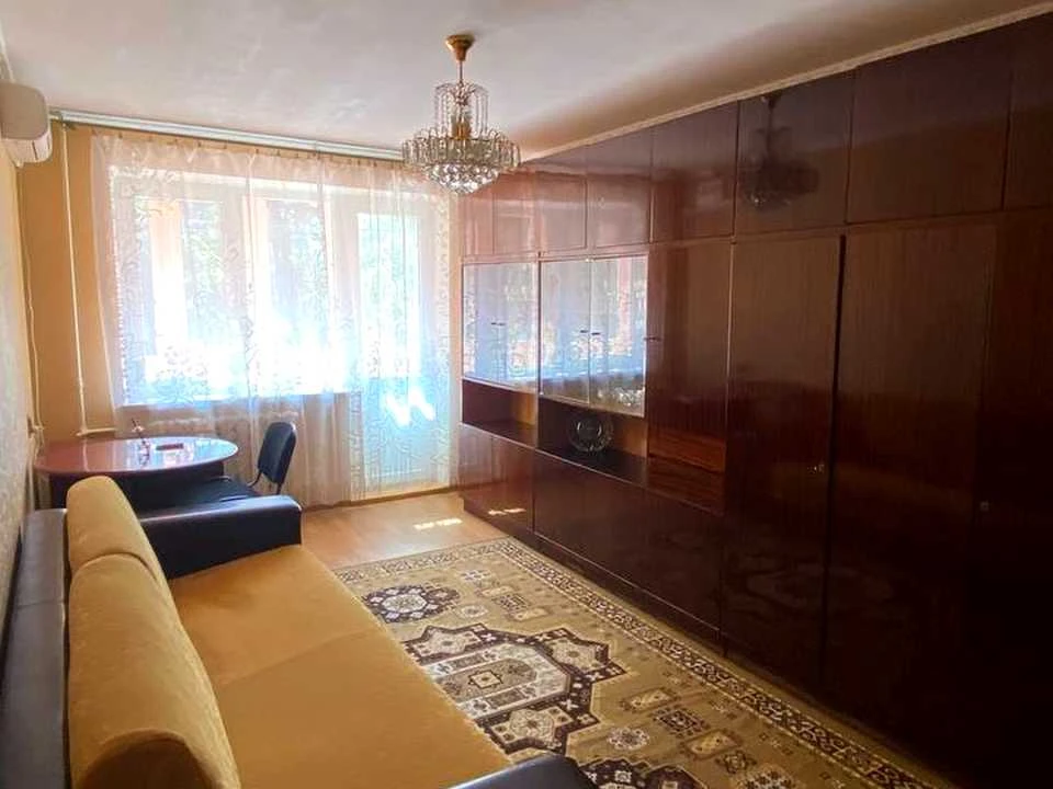 Квартира. Кременчук, Героїв УПА вул.
