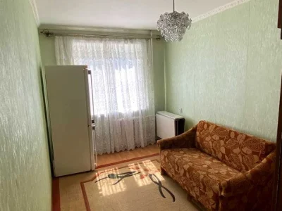 Квартира. Кременчук, Героїв УПА вул.