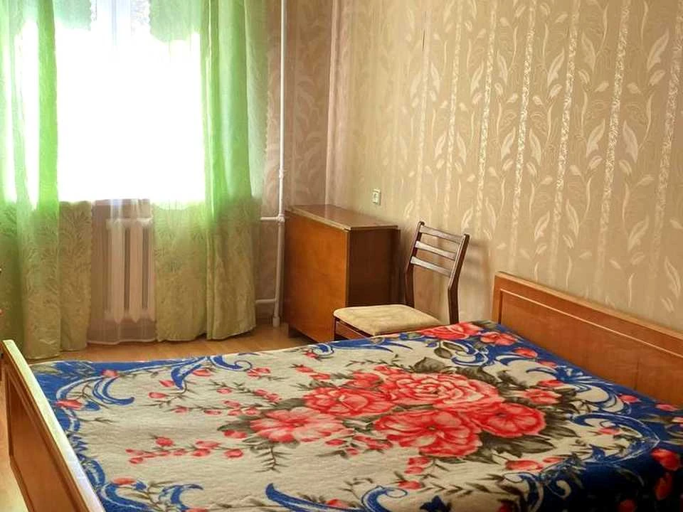Квартира. Кременчук, Героїв УПА вул.