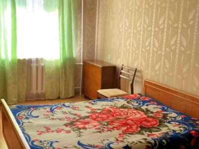 Квартира. Кременчук, Героїв УПА вул.