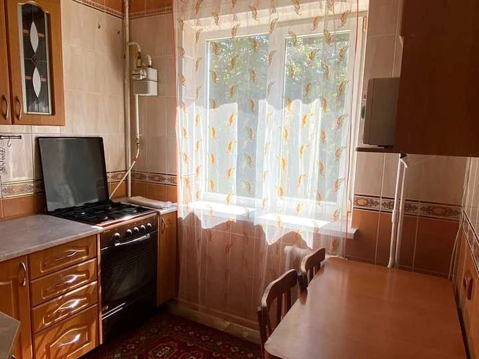 Квартира. Кременчук, Героїв УПА вул.