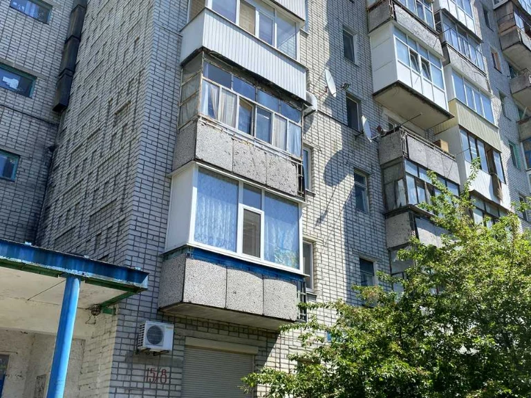 Квартира. Кременчук, Лесі Українки просп.