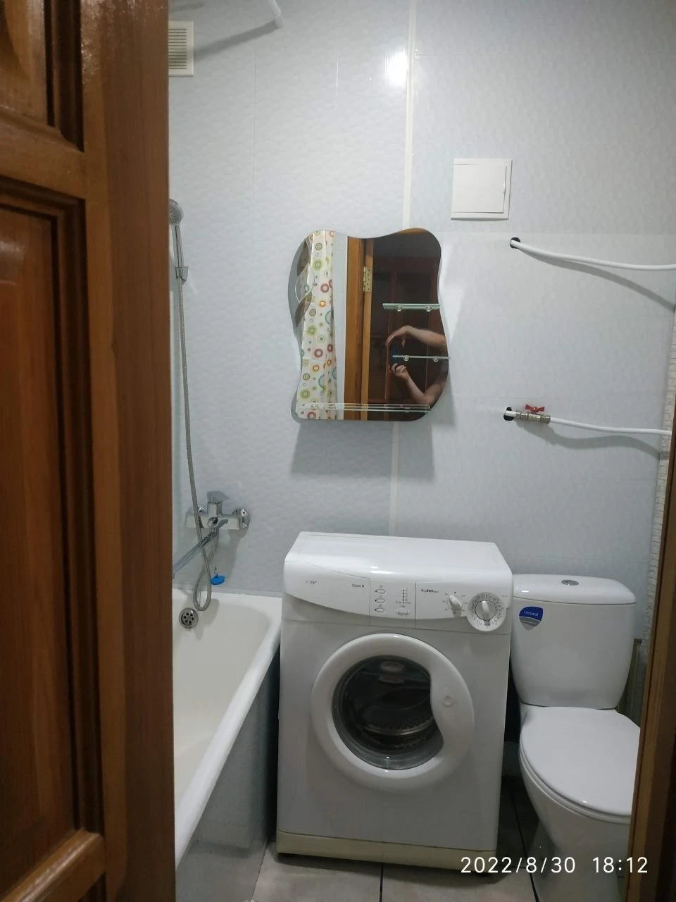 1 комн ЮГОК,  ул.Салтыковская 20