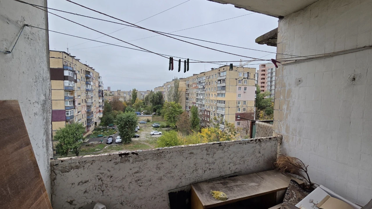 2 комн ЧЕШКА Юбилейная,  улица Содружества (Олексія Резнічен