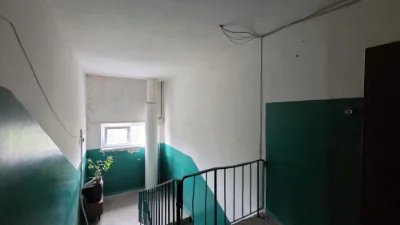 2 комн ЧЕШКА Юбилейная,  улица Содружества (Олексія Резнічен
