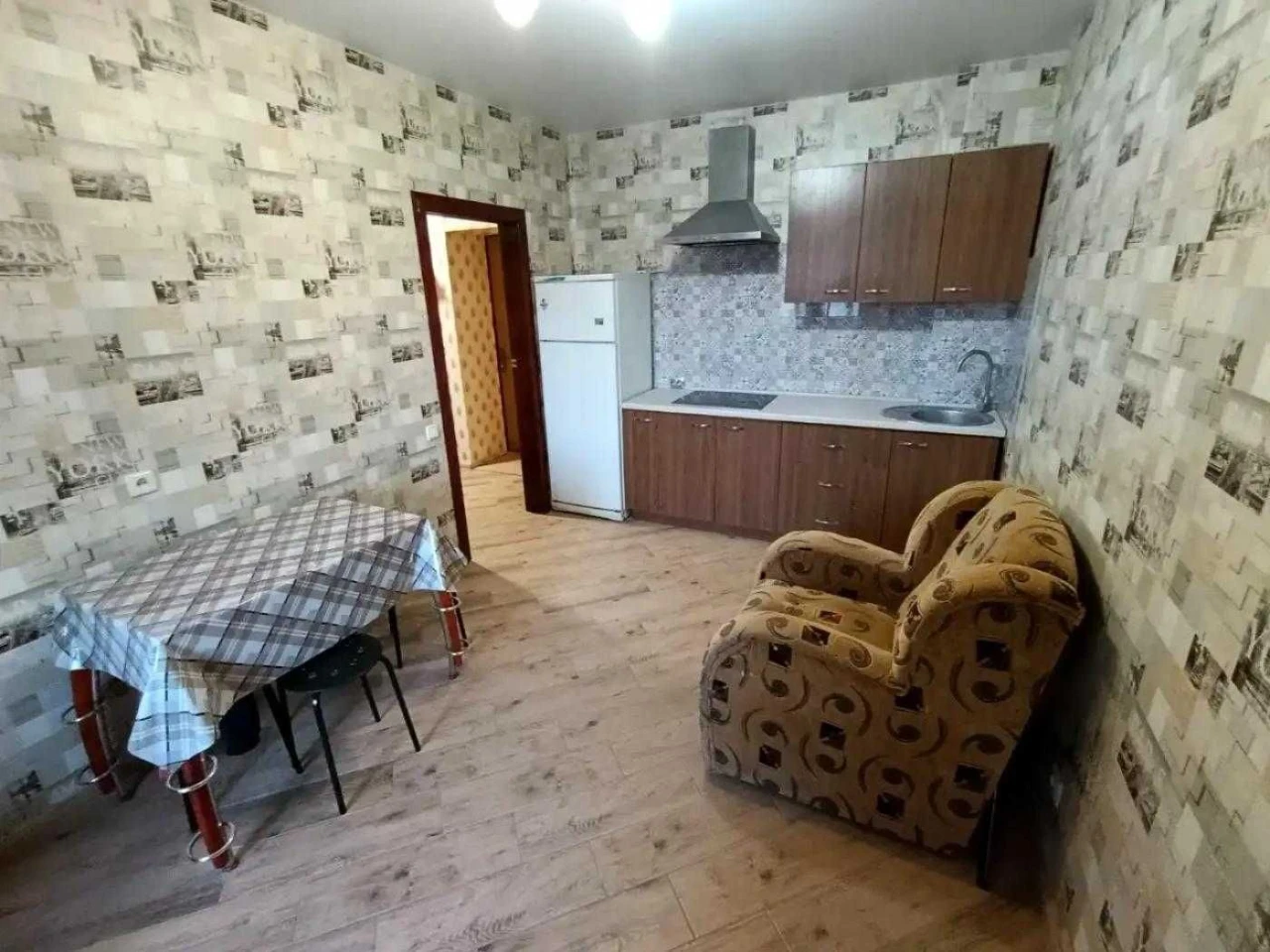 Квартира 1-кімн, бул. Незалежності, Бровари, Без комісії