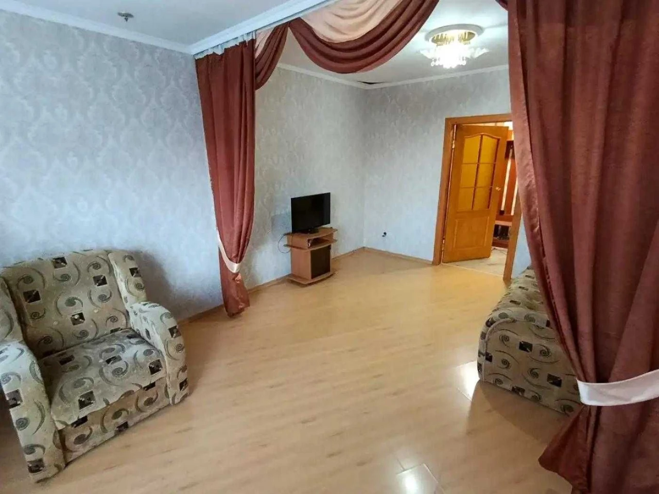 Квартира 1-кімн, бул. Незалежності, Бровари, Без комісії