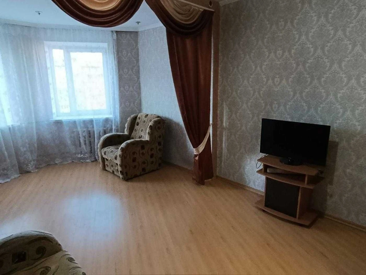 Квартира 1-кімн, бул. Незалежності, Бровари, Без комісії