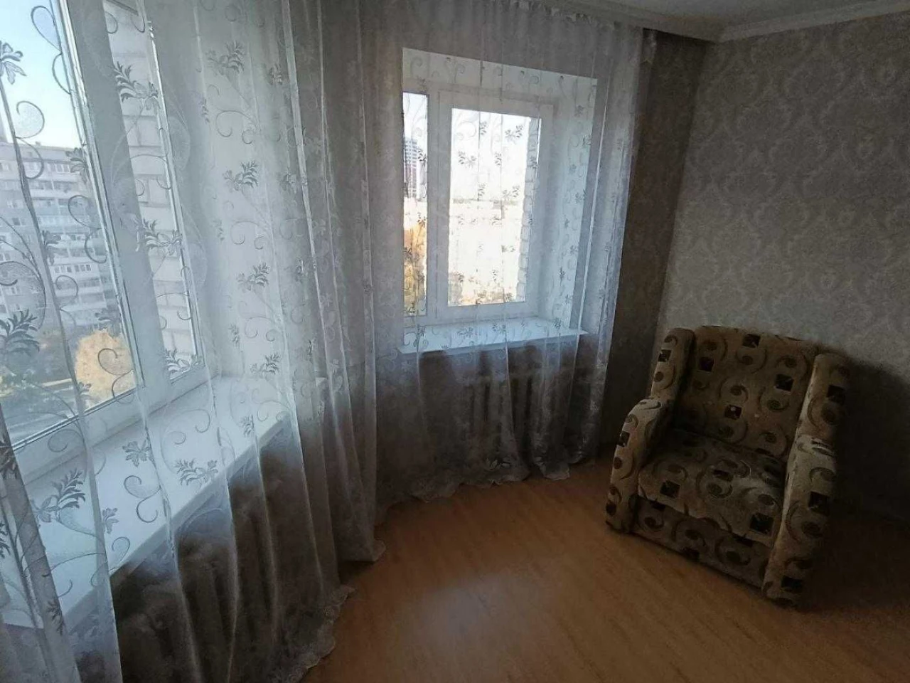 Квартира 1-кімн, бул. Незалежності, Бровари, Без комісії