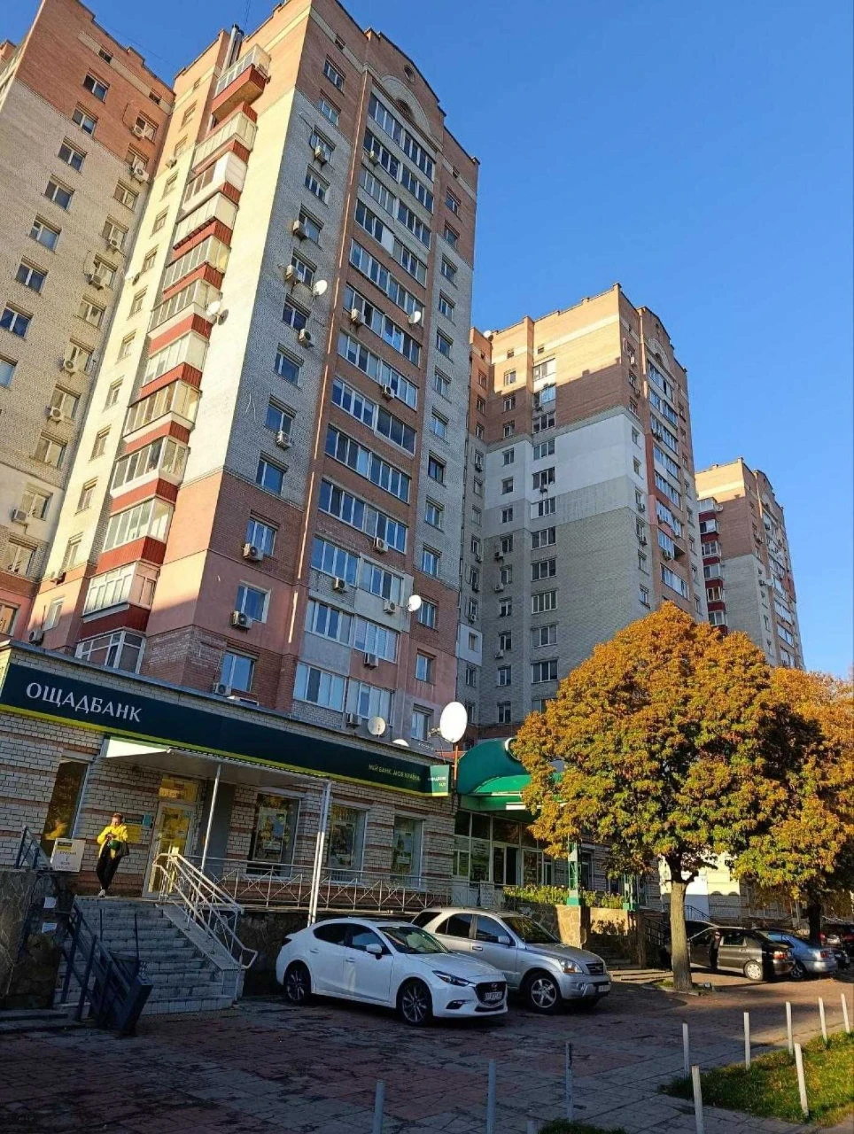 Квартира 1-кімн, бул. Незалежності, Бровари, Без комісії