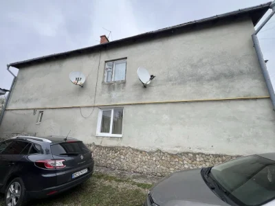 Продається 2х кімн квартира  по вул. Трускавецькій під Ремон