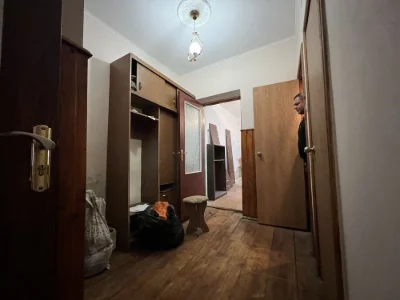 Продається 2х кімн квартира  по вул. Трускавецькій під Ремон