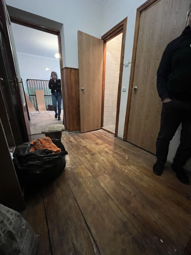 Продається 2х кімн квартира  по вул. Трускавецькій під Ремон