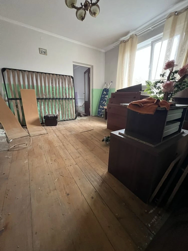 Продається 2х кімн квартира  по вул. Трускавецькій під Ремон