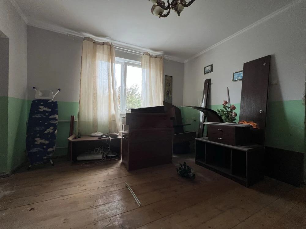 Продається 2х кімн квартира  по вул. Трускавецькій під Ремон
