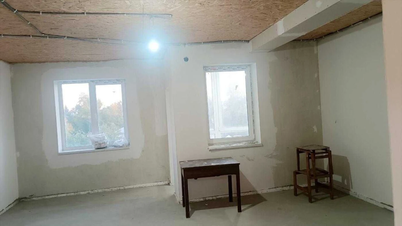 Продаж 2 кімнатної квартири в 0 циклі у Дрогобичі, новобудов