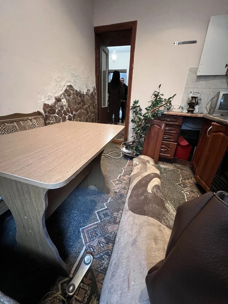 Продається 2х кімн квартира  по вул. Трускавецькій під Ремон