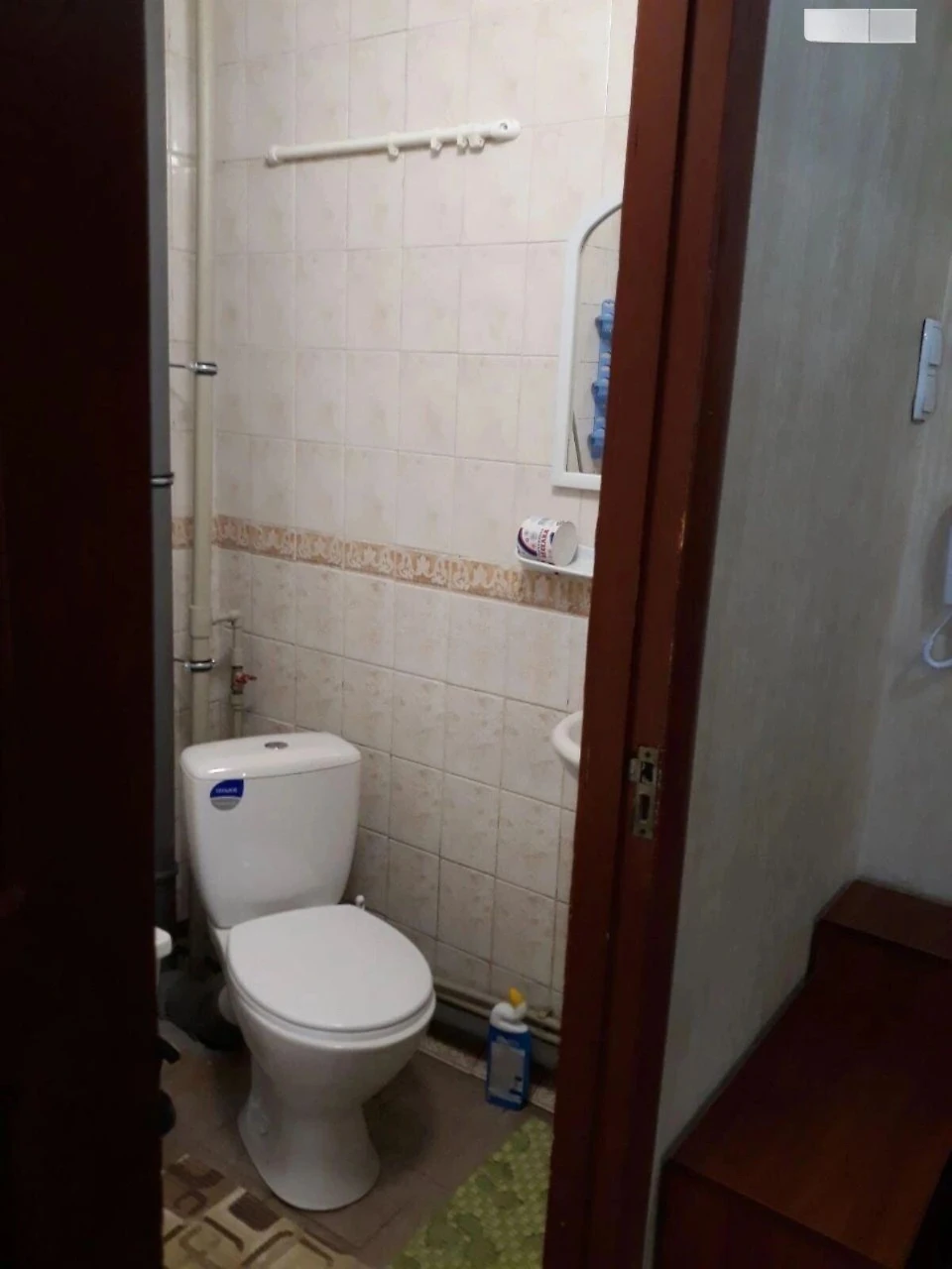 1-Комнатная квартира в Харькове