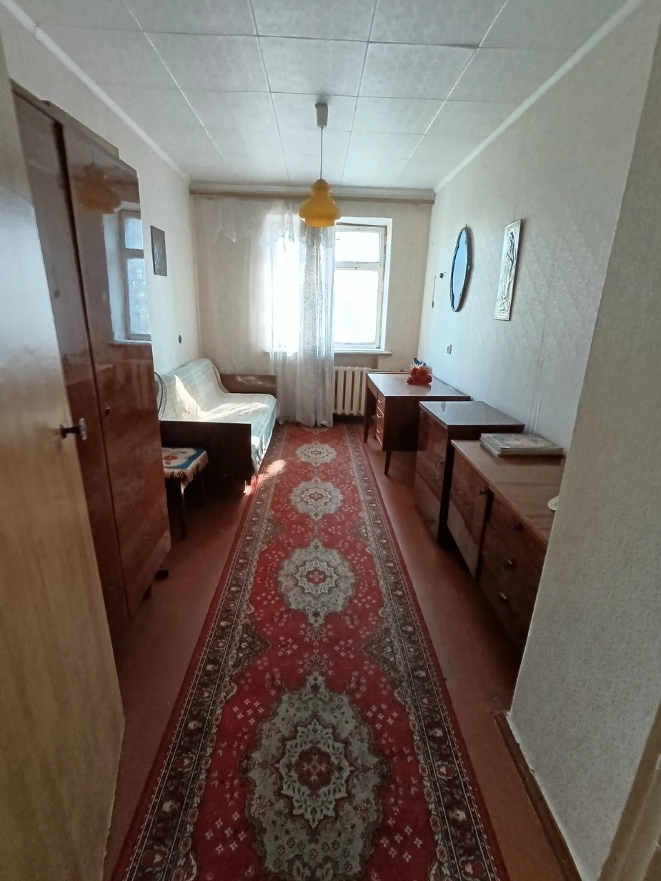 Продам 3-х Горішні Плавні