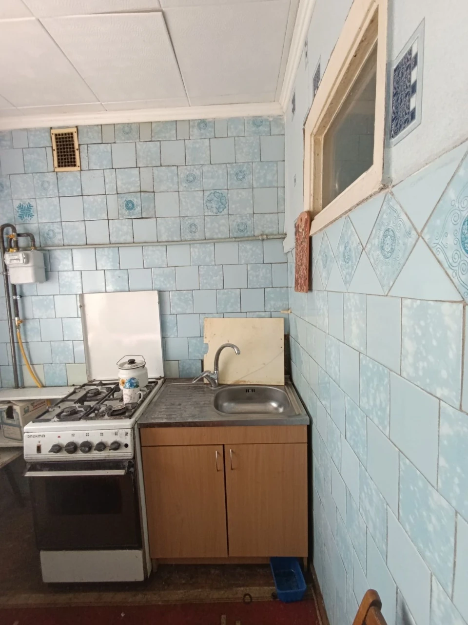 Продам 3-х Горішні Плавні
