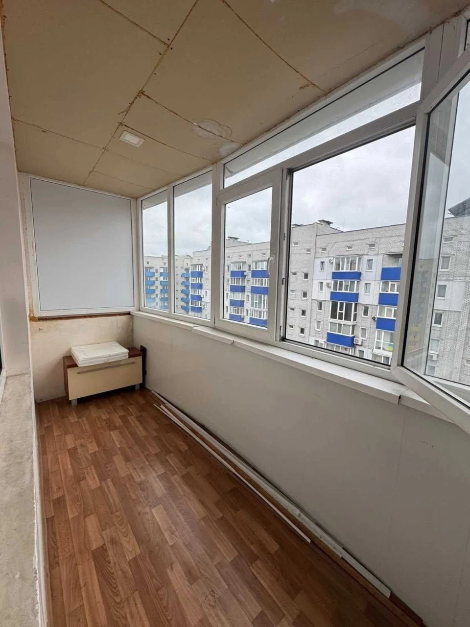 Продажа 2-х комнатной квартиры ,новострой