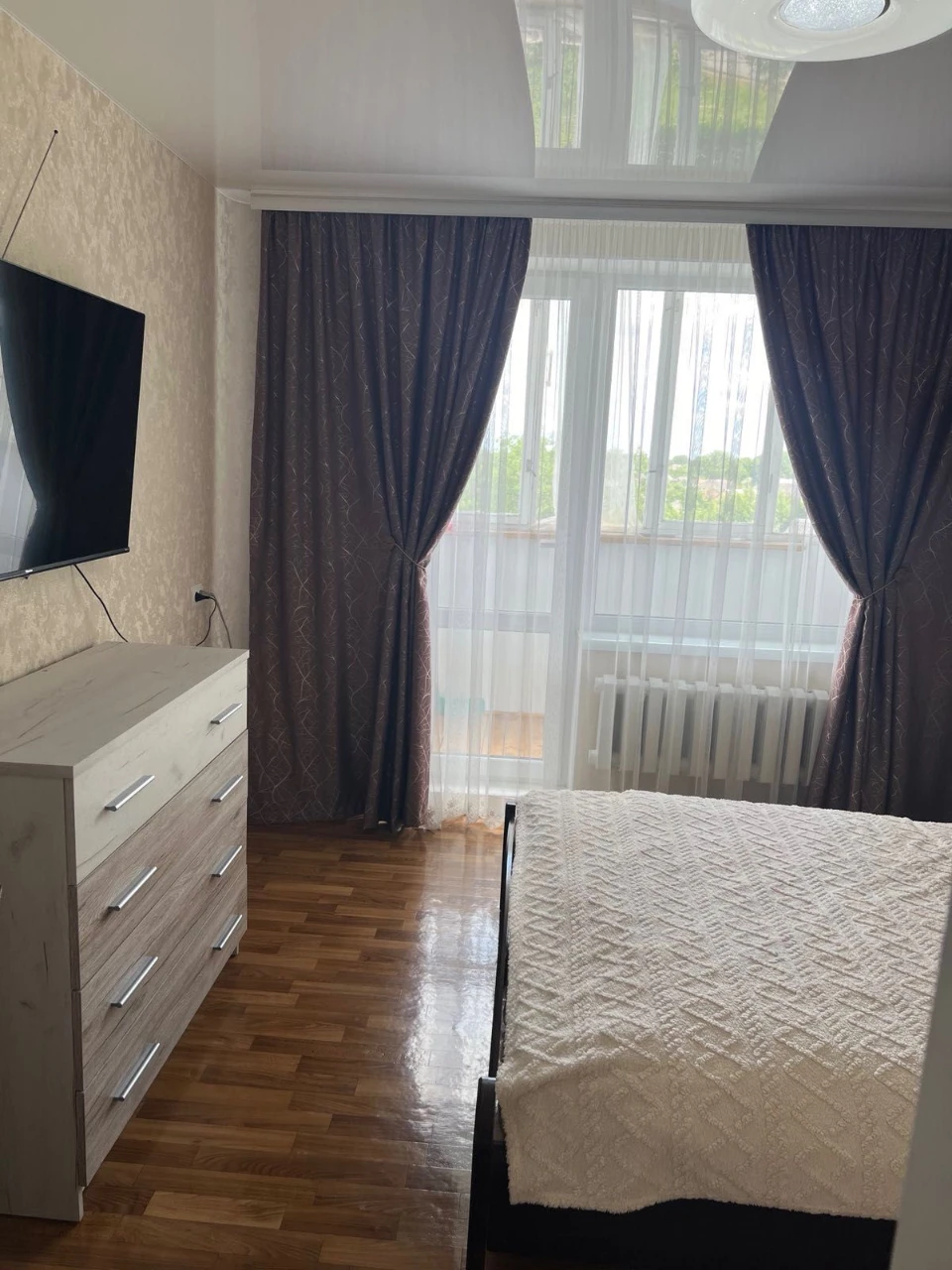 Квартира 2х кімнатна