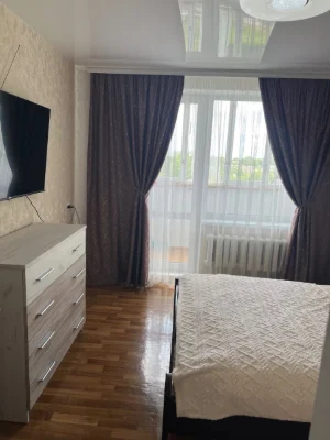 Квартира 2х кімнатна