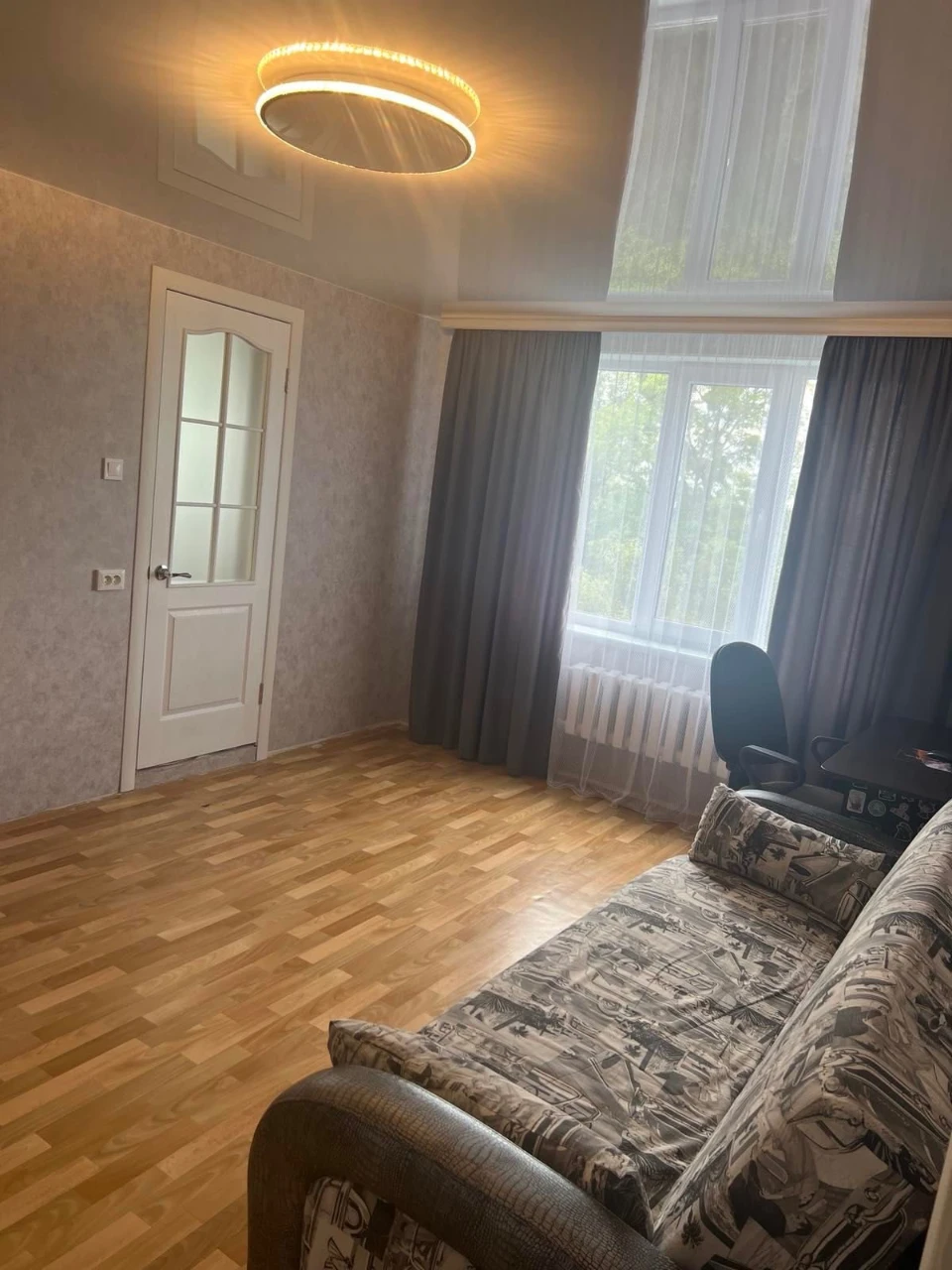 Квартира 2х кімнатна