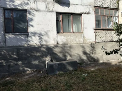 Квартира під комерцію світло не вимикають ( реальному покупц
