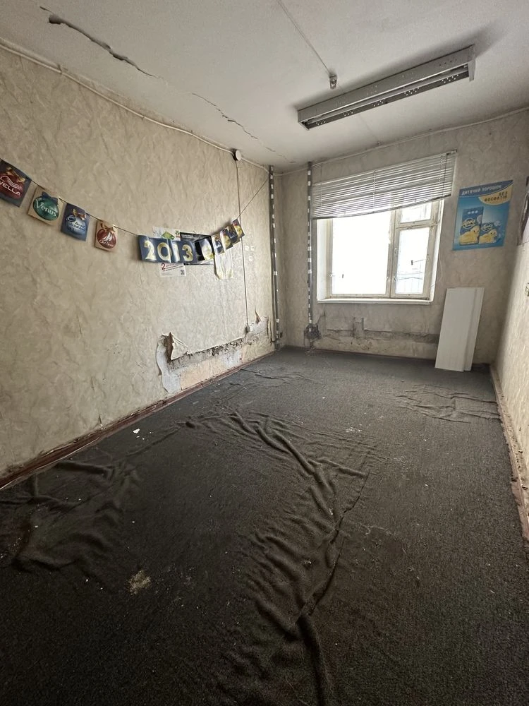 Квартира під комерцію світло не вимикають ( реальному покупц
