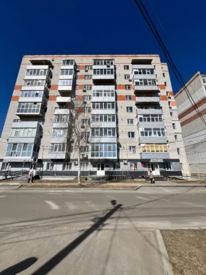 2 квартири в новобудові по вул. Д.Апостола