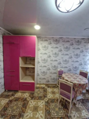 Продаж 2 кімнатної квартири з гаражем в новобудові в м. Мирг