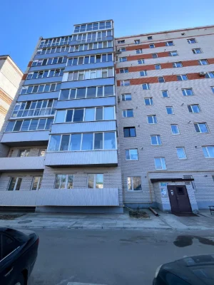 2 квартири в новобудові по вул. Д.Апостола
