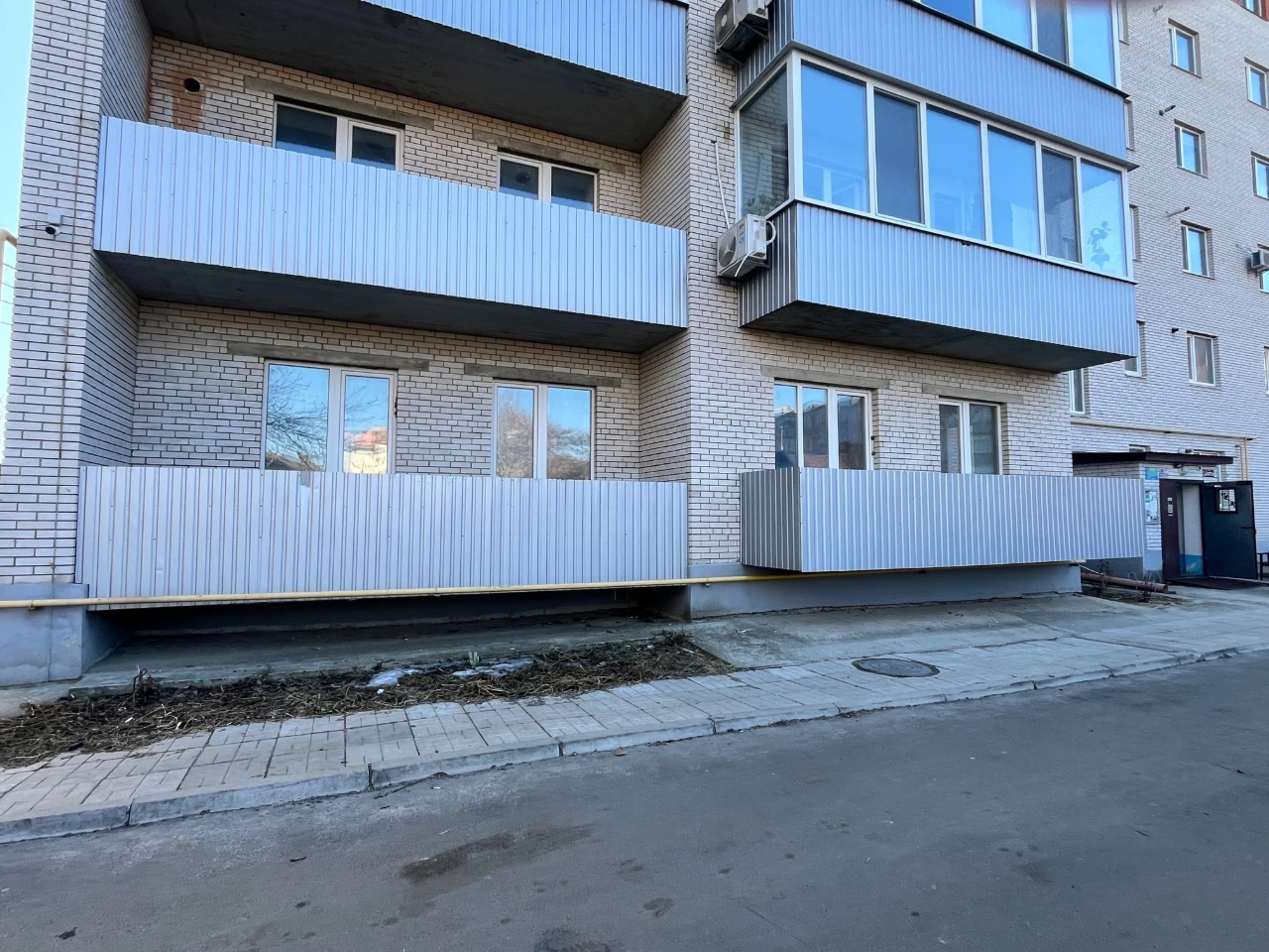 2 квартири в новобудові по вул. Д.Апостола