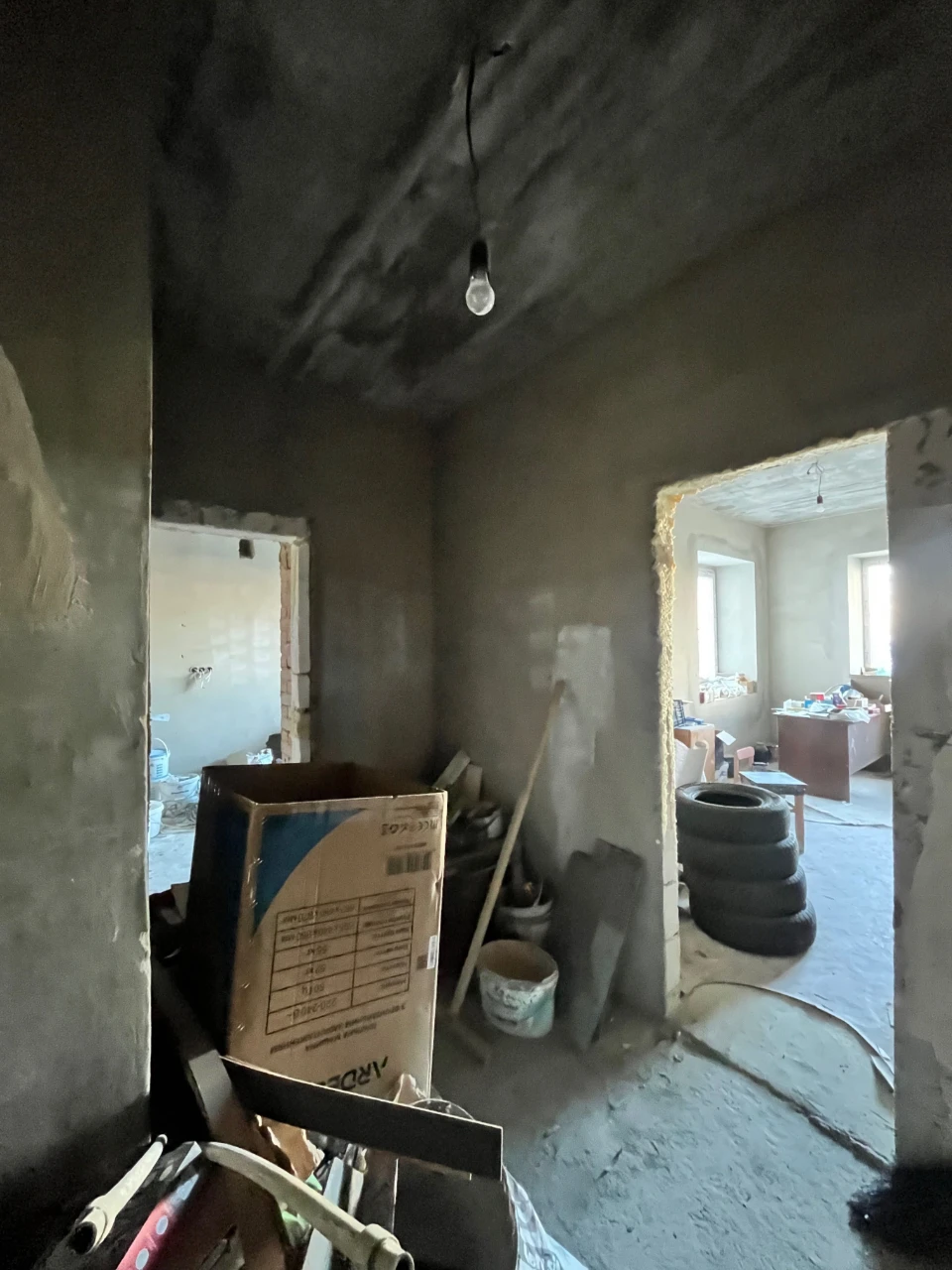 2 квартири в новобудові по вул. Д.Апостола