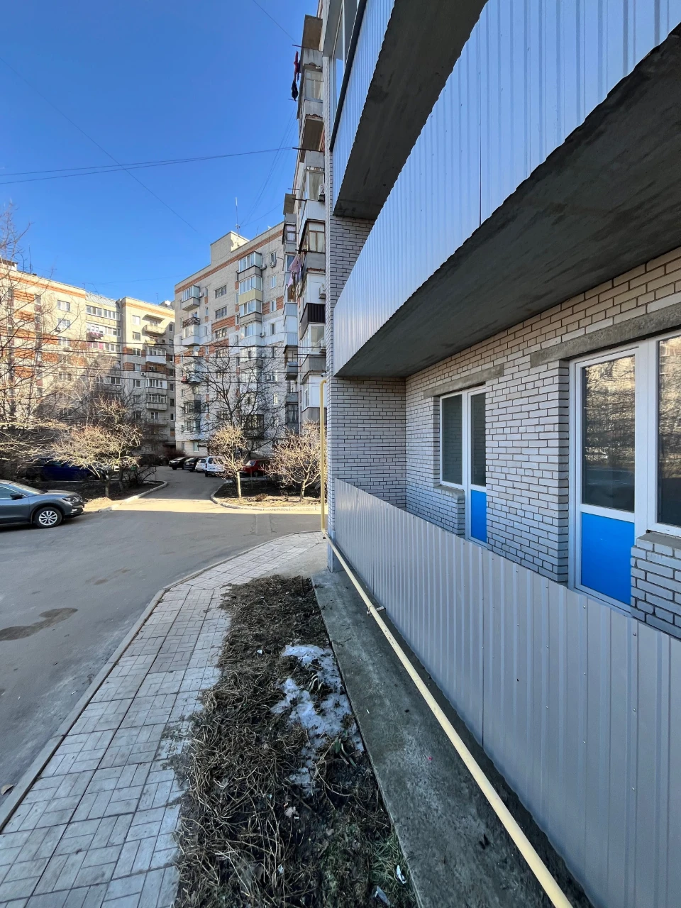 2 квартири в новобудові по вул. Д.Апостола