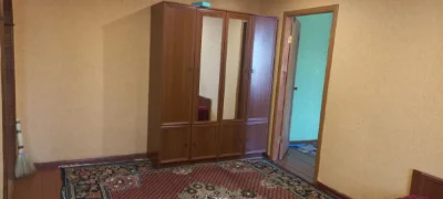 2 - х комнатную квартиру по ул.Терещенков 1