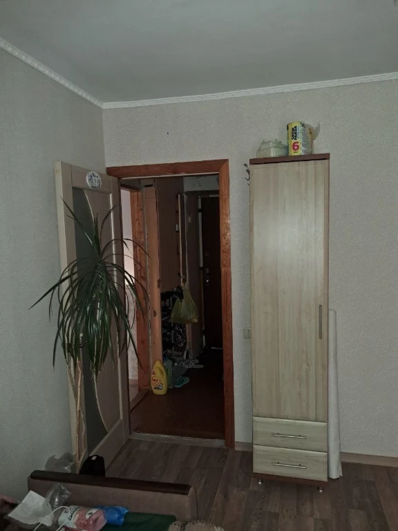 Кімнати,майже квартирний варіант