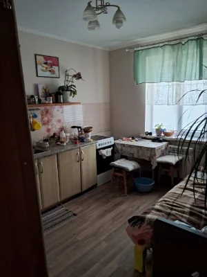 Кімнати,майже квартирний варіант