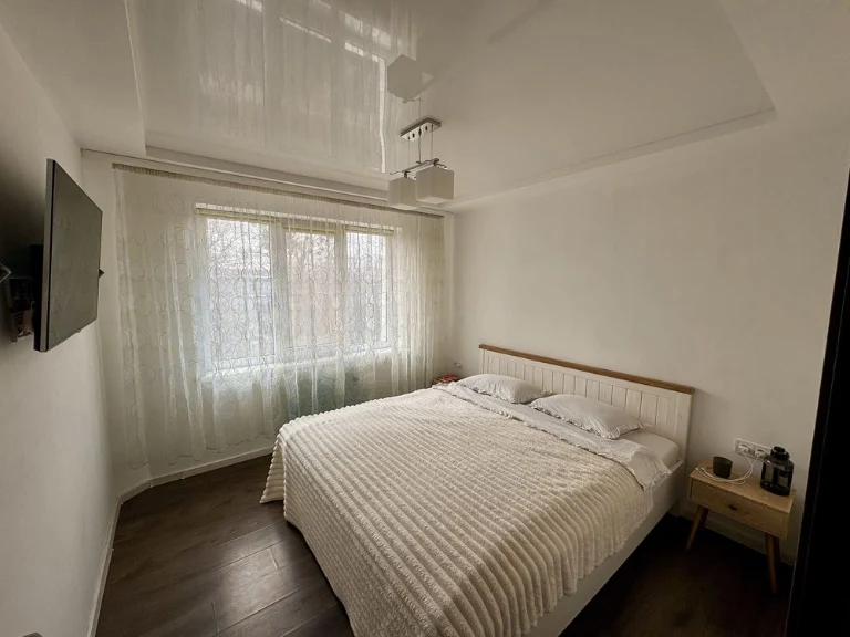 Продаж 2к квартири в Дергачах 43,2 кв.м по вул. Садова