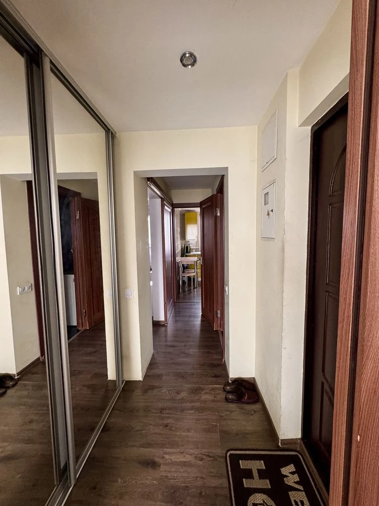 Продаж 2к квартири в Дергачах 43,2 кв.м по вул. Садова