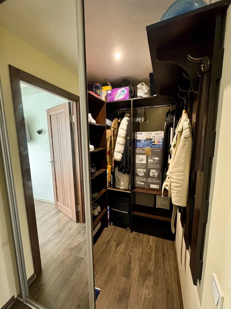 Продаж 2к квартири в Дергачах 43,2 кв.м по вул. Садова